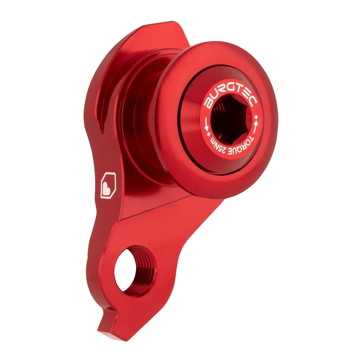 Burgtec Trek ABP UDH Hanger-BRINK
