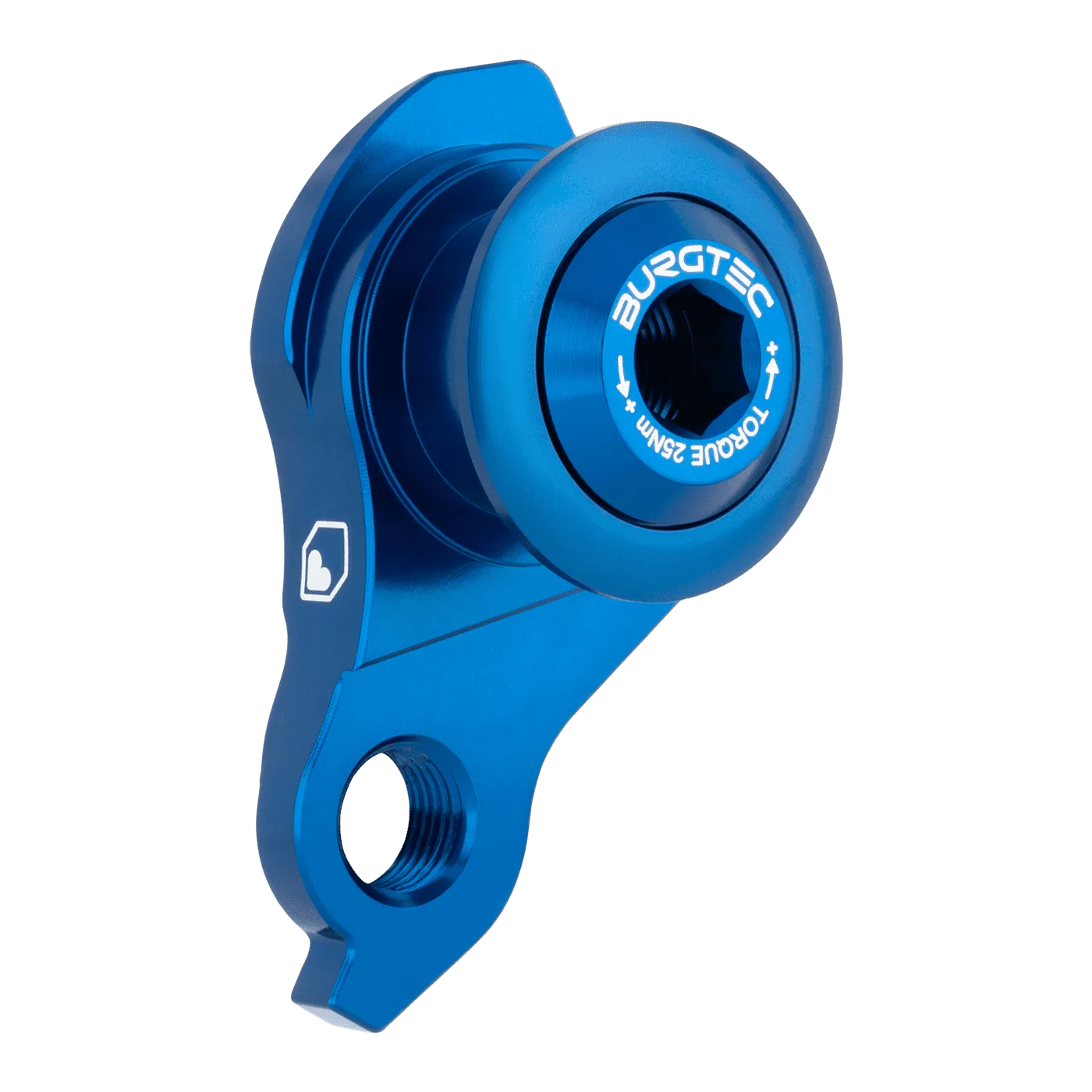 Burgtec Trek ABP UDH Hanger-BRINK