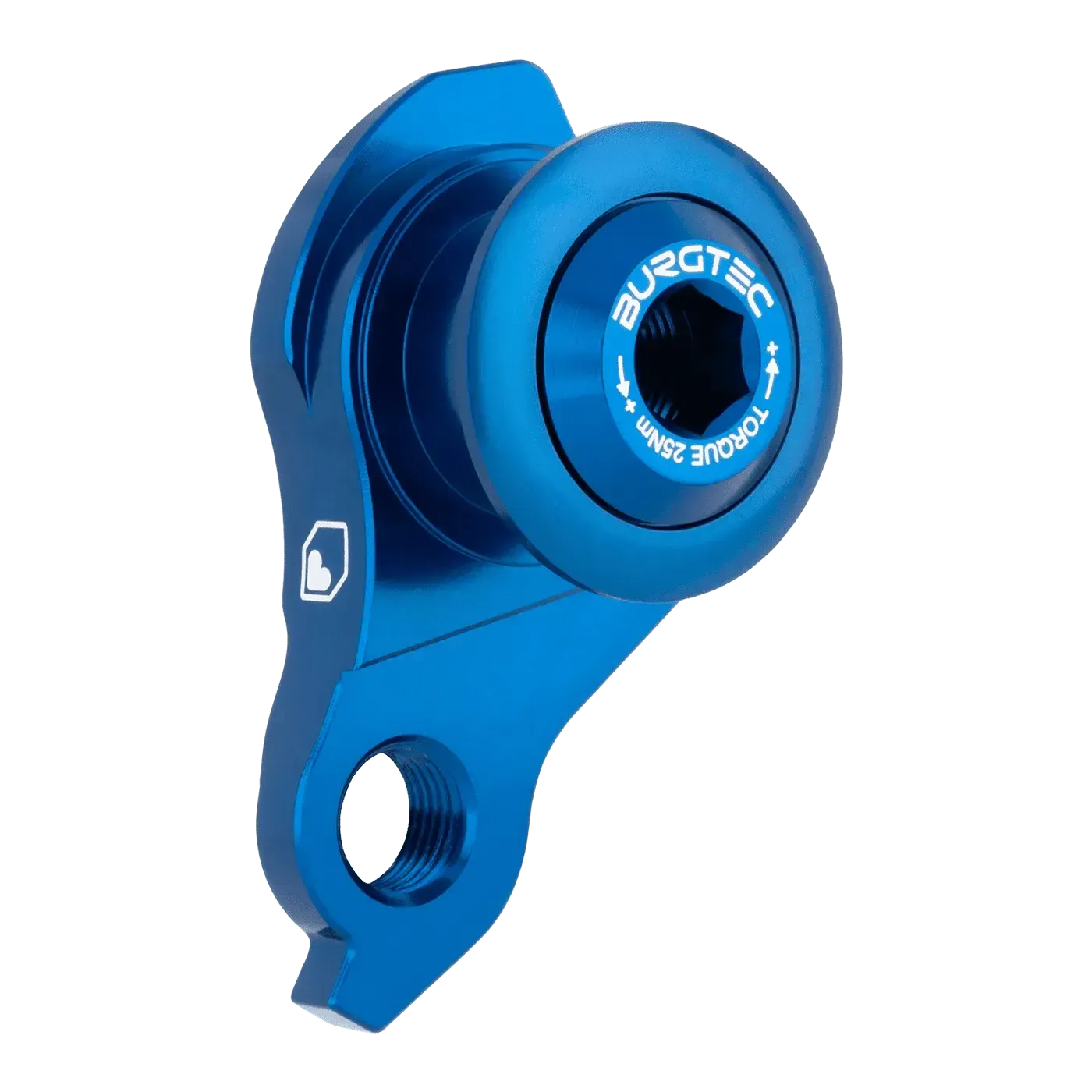 Burgtec Trek ABP UDH Hanger-BRINK