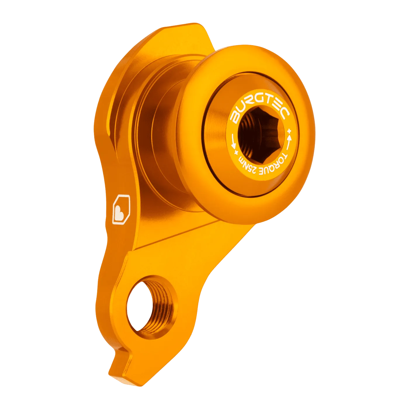 Burgtec Trek ABP UDH Hanger-BRINK