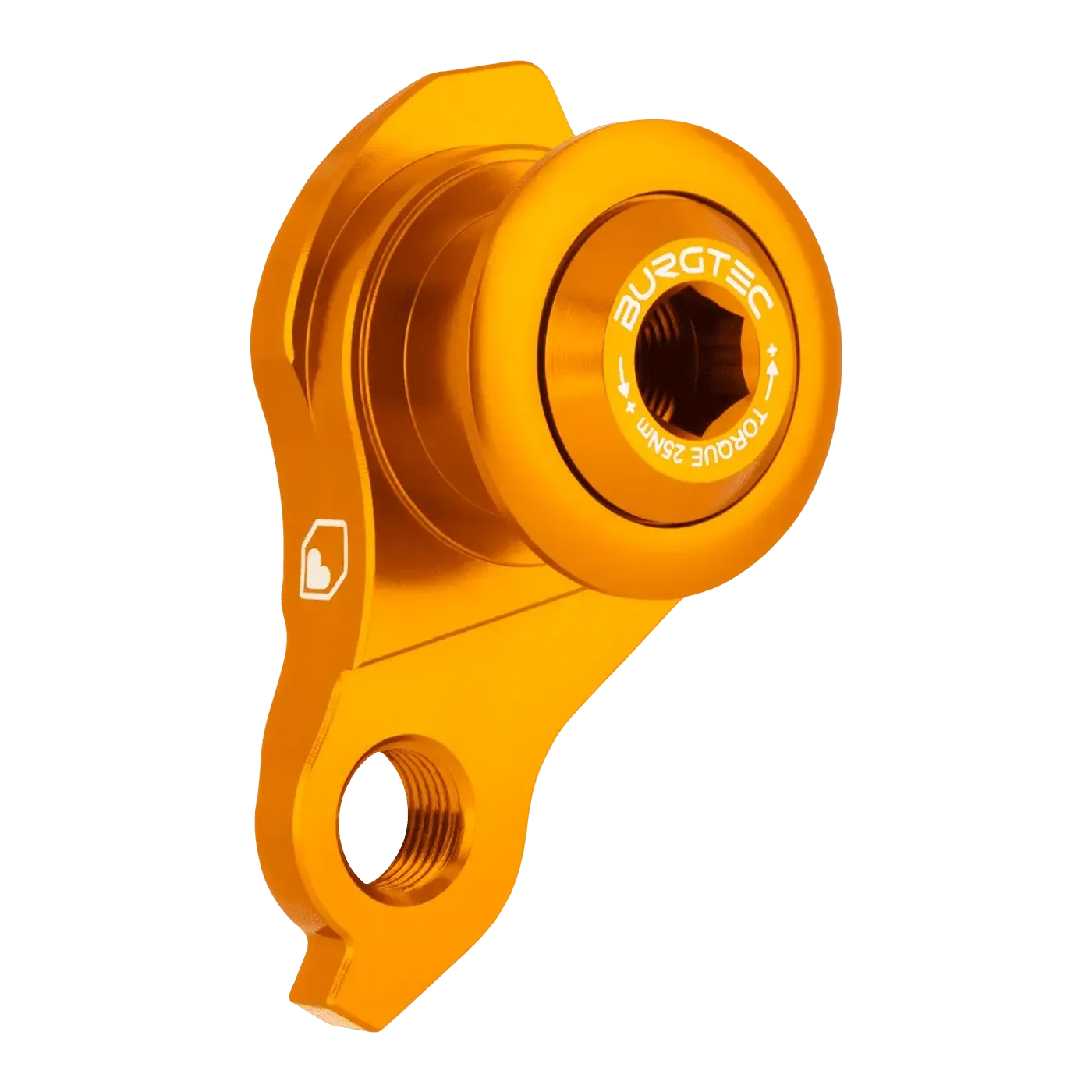 Burgtec Trek ABP UDH Hanger-BRINK