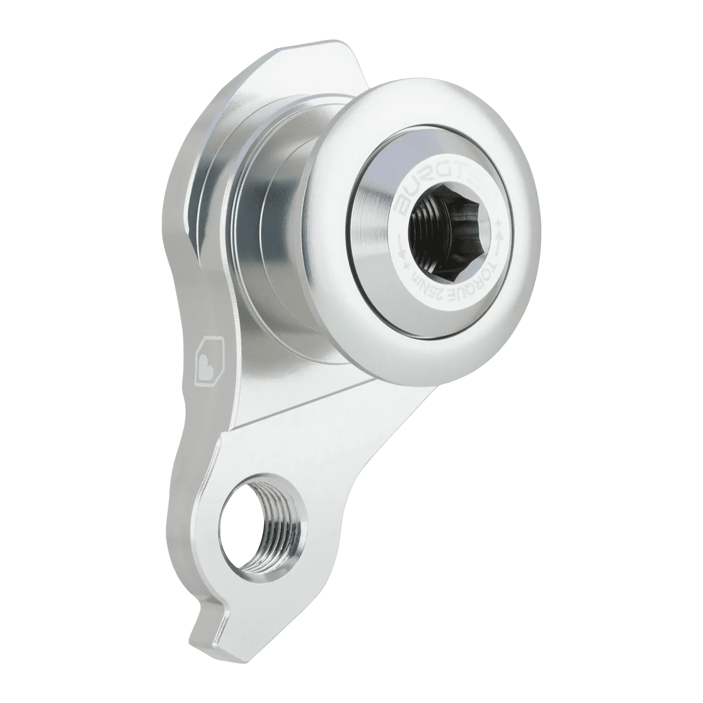 Burgtec Trek ABP UDH Hanger-BRINK