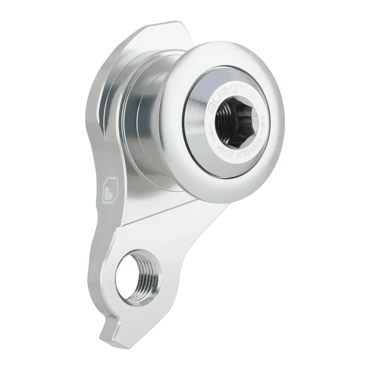 Burgtec Trek ABP UDH Hanger-BRINK