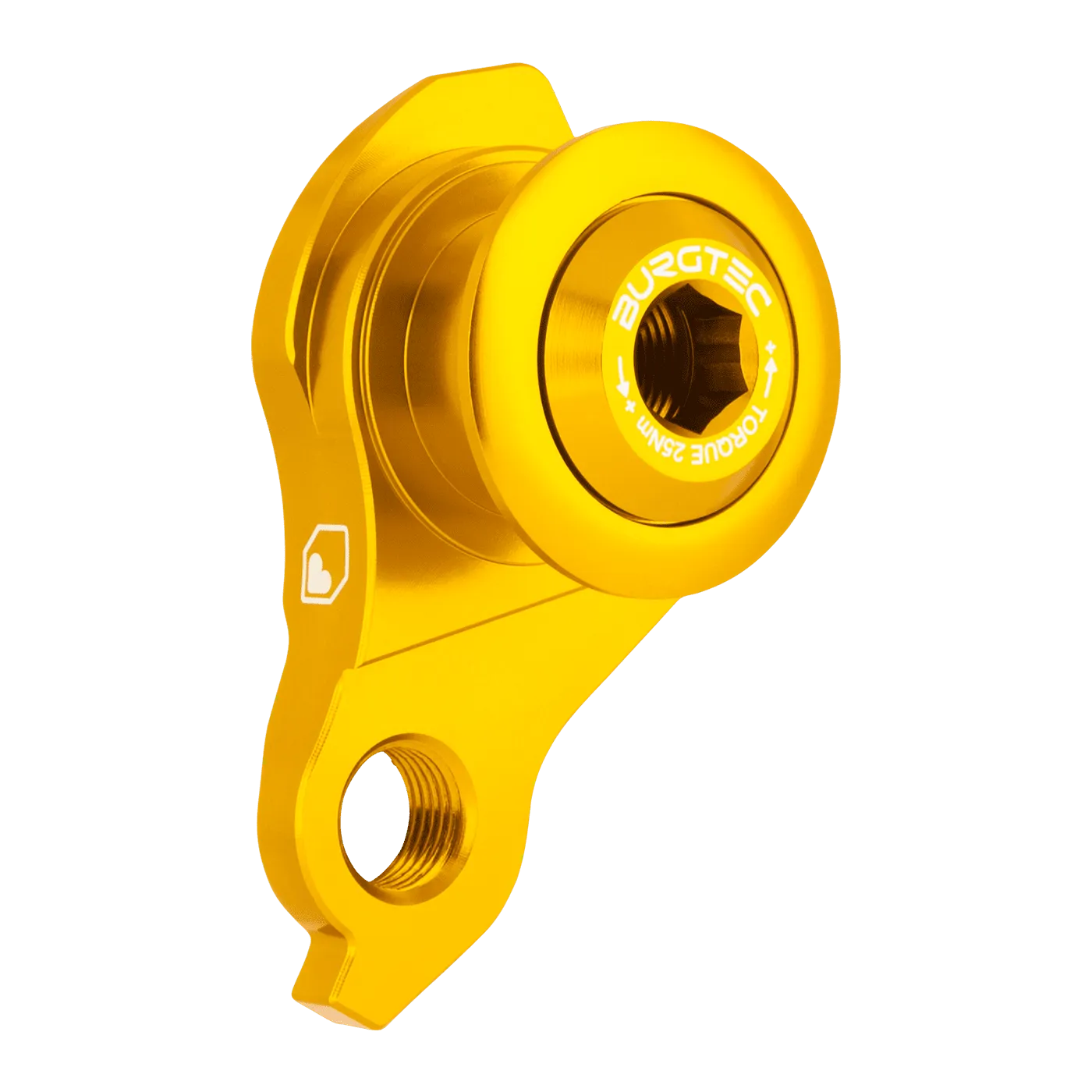 Burgtec Trek ABP UDH Hanger-BRINK
