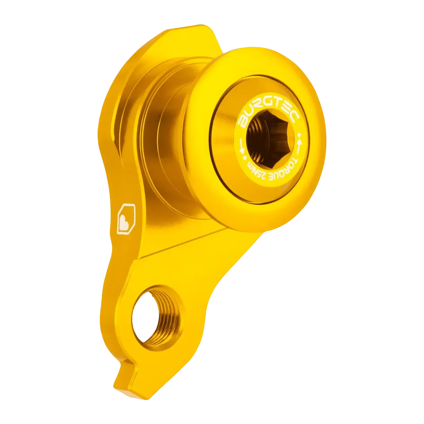Burgtec Trek ABP UDH Hanger-BRINK