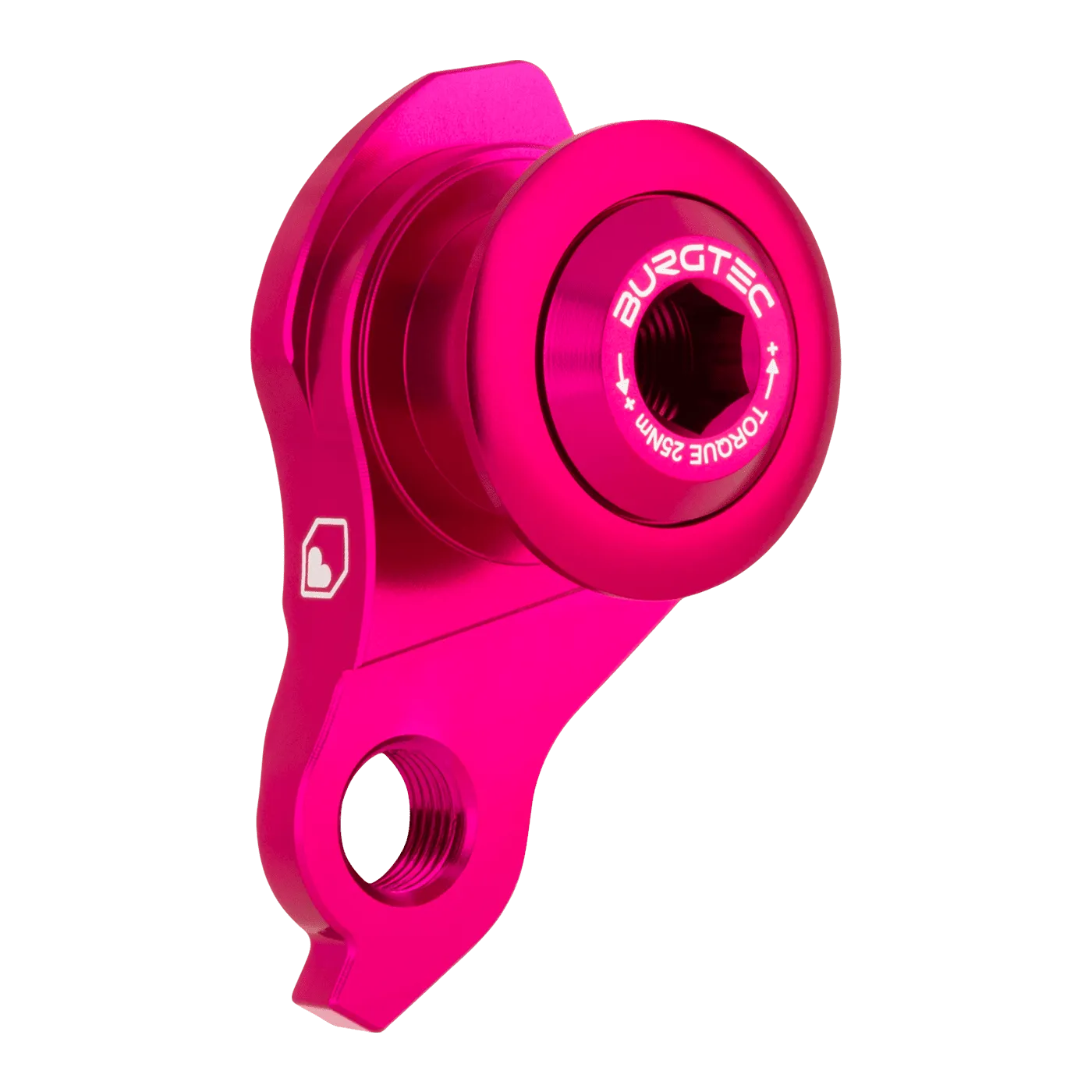 Burgtec Trek ABP UDH Hanger-BRINK