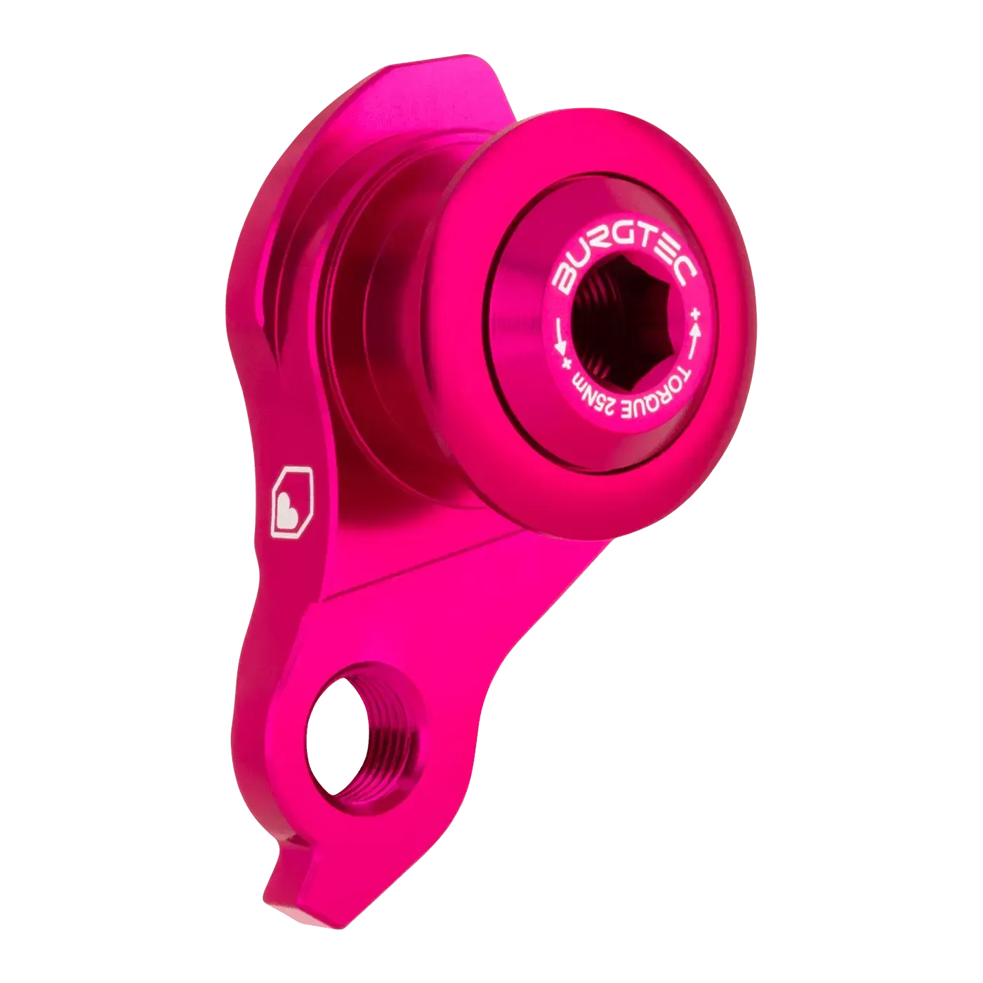 Burgtec Trek ABP UDH Hanger-BRINK