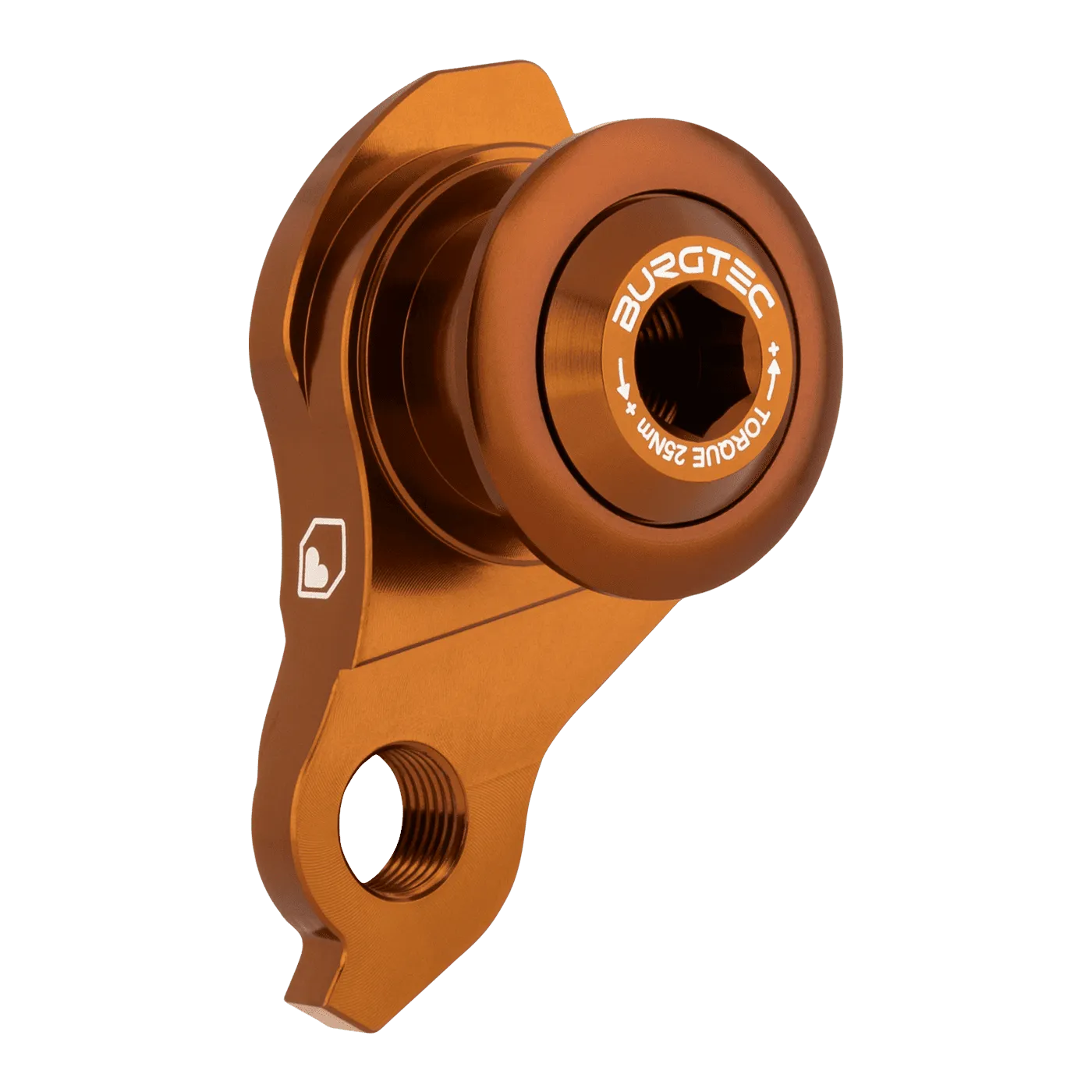 Burgtec Trek ABP UDH Hanger-Kash Bronze-BRINK