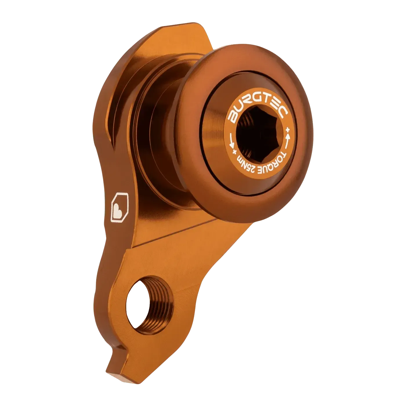Burgtec Trek ABP UDH Hanger-Kash Bronze-BRINK