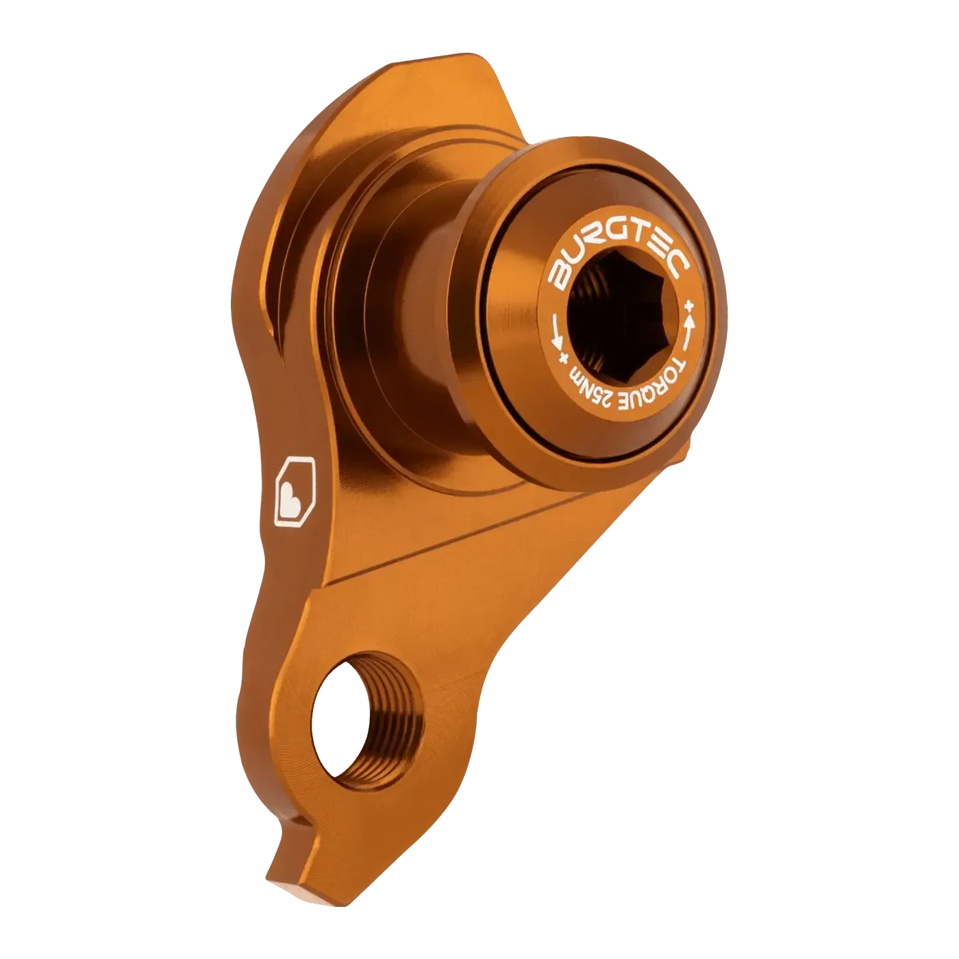 Burgtec UDH Hanger-Kash Bronze-BRINK