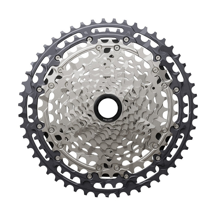 Shimano XT CS-M8200 Cassette