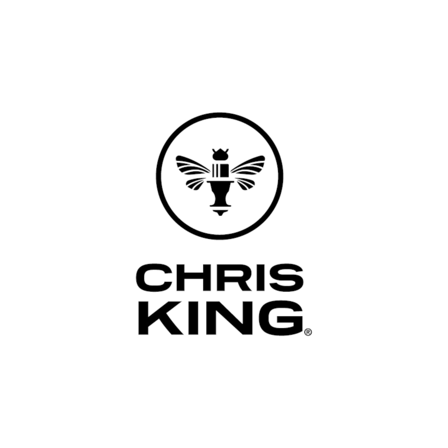 Chris King MTB Boost AB ISO Front Hub | 6-Bolt | Ceramic Bearings-110 x 20mm-28h-Matte Mango-BRINK