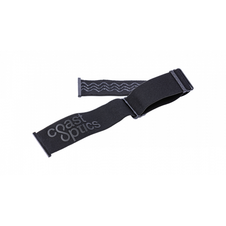 Coast Optics Alta 1 & 2 Strap-Black-BRINK
