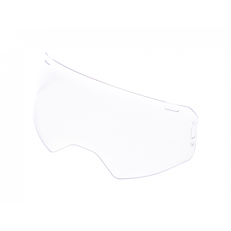 Coast Optics Alta 2 Lenses-Clear-BRINK