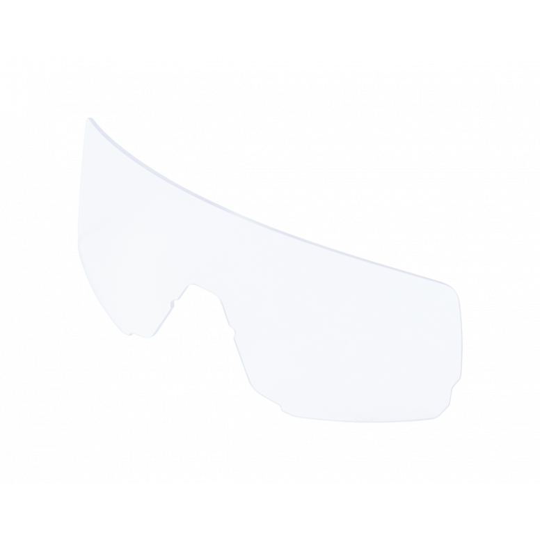 Coast Optics Echo Lenses-Clear-BRINK