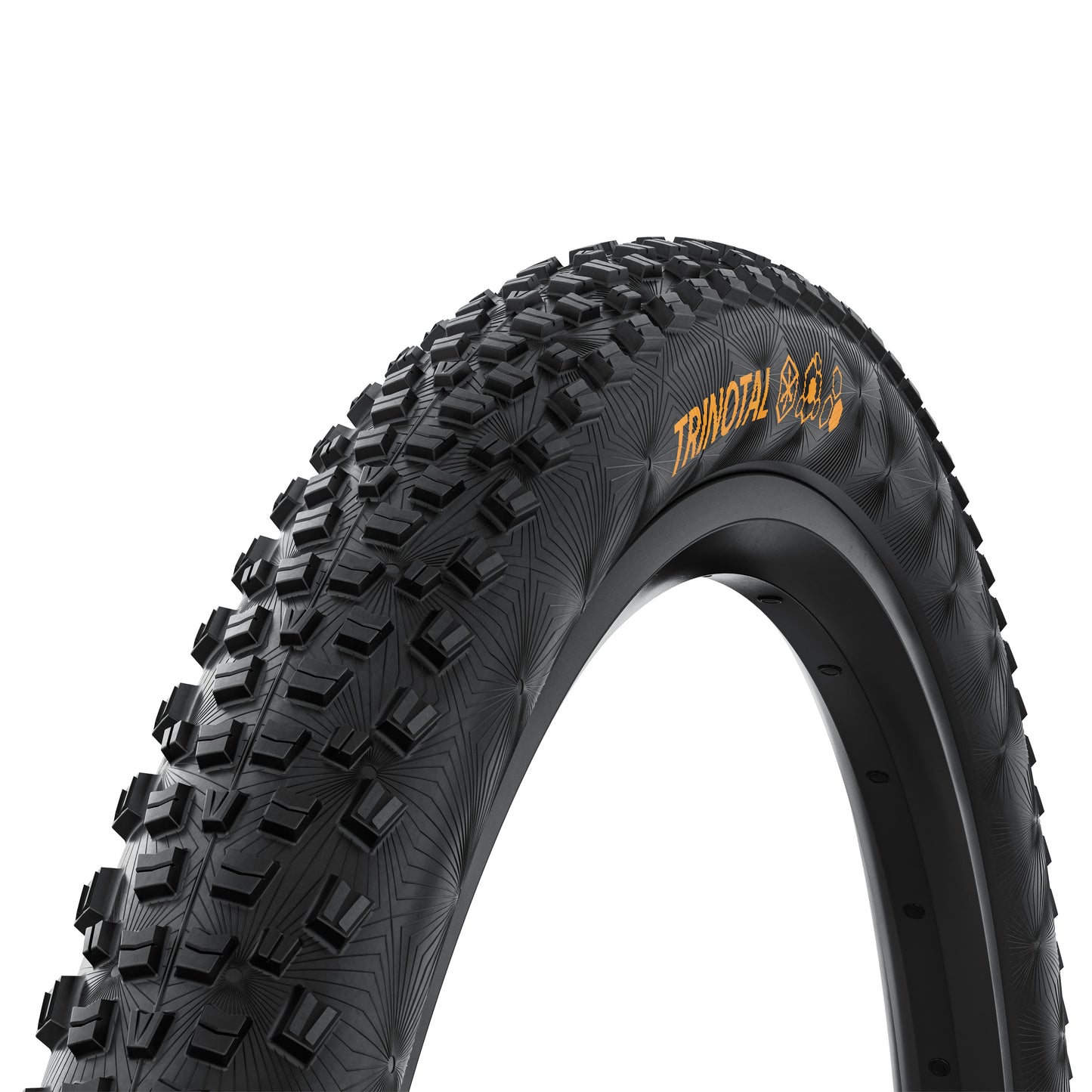 Continental Trinotal Tyre-BRINK