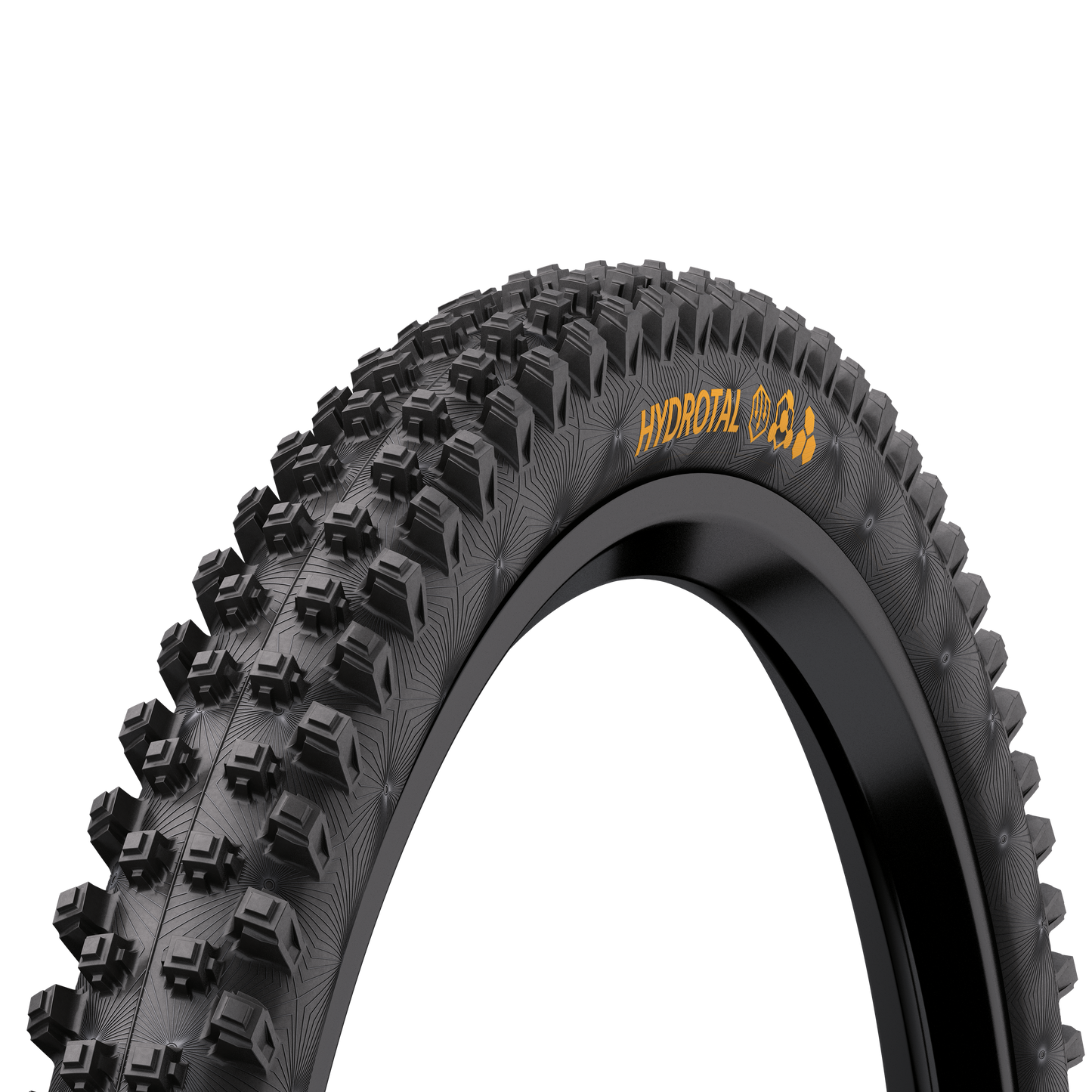 Continental Hydrotal Downhill Tyre