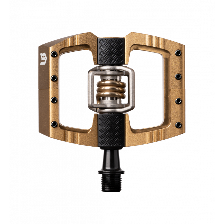 Crankbrothers Mallet DH Pedals