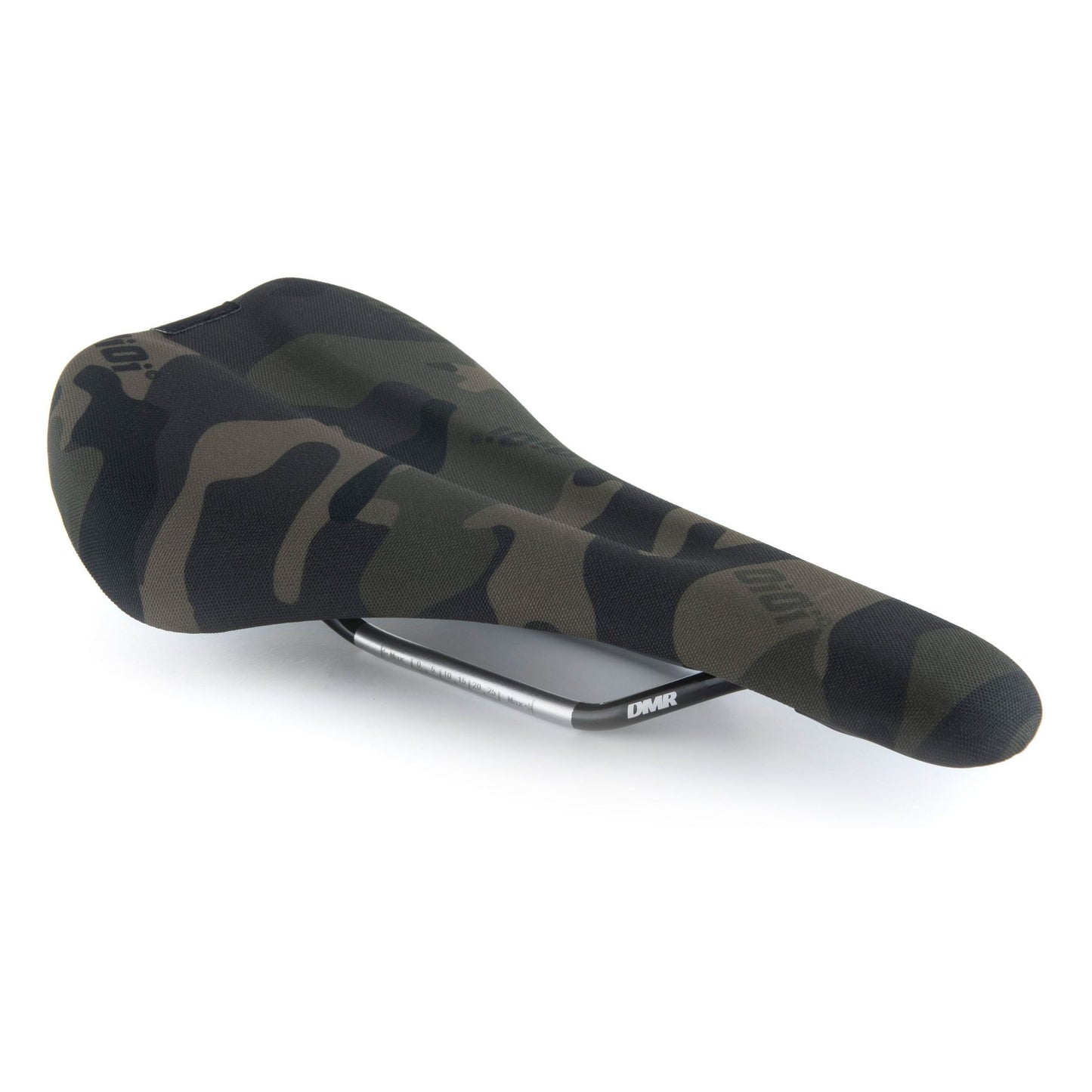 DMR OiOi Saddle-Camo-BRINK