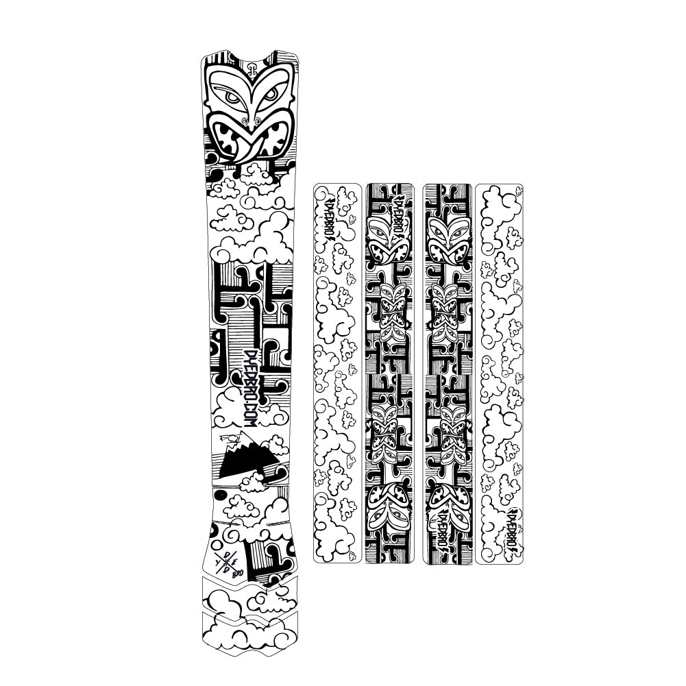 DYEDBRO Aotearoa-BRINK