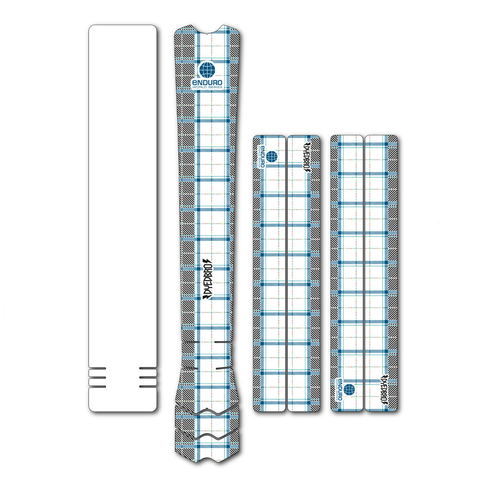 DYEDBRO EWS Tweed-BRINK