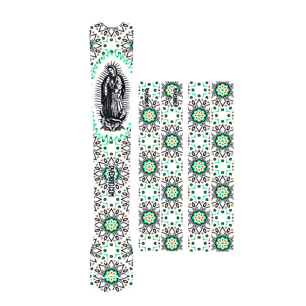 DYEDBRO Guadalupe-BRINK