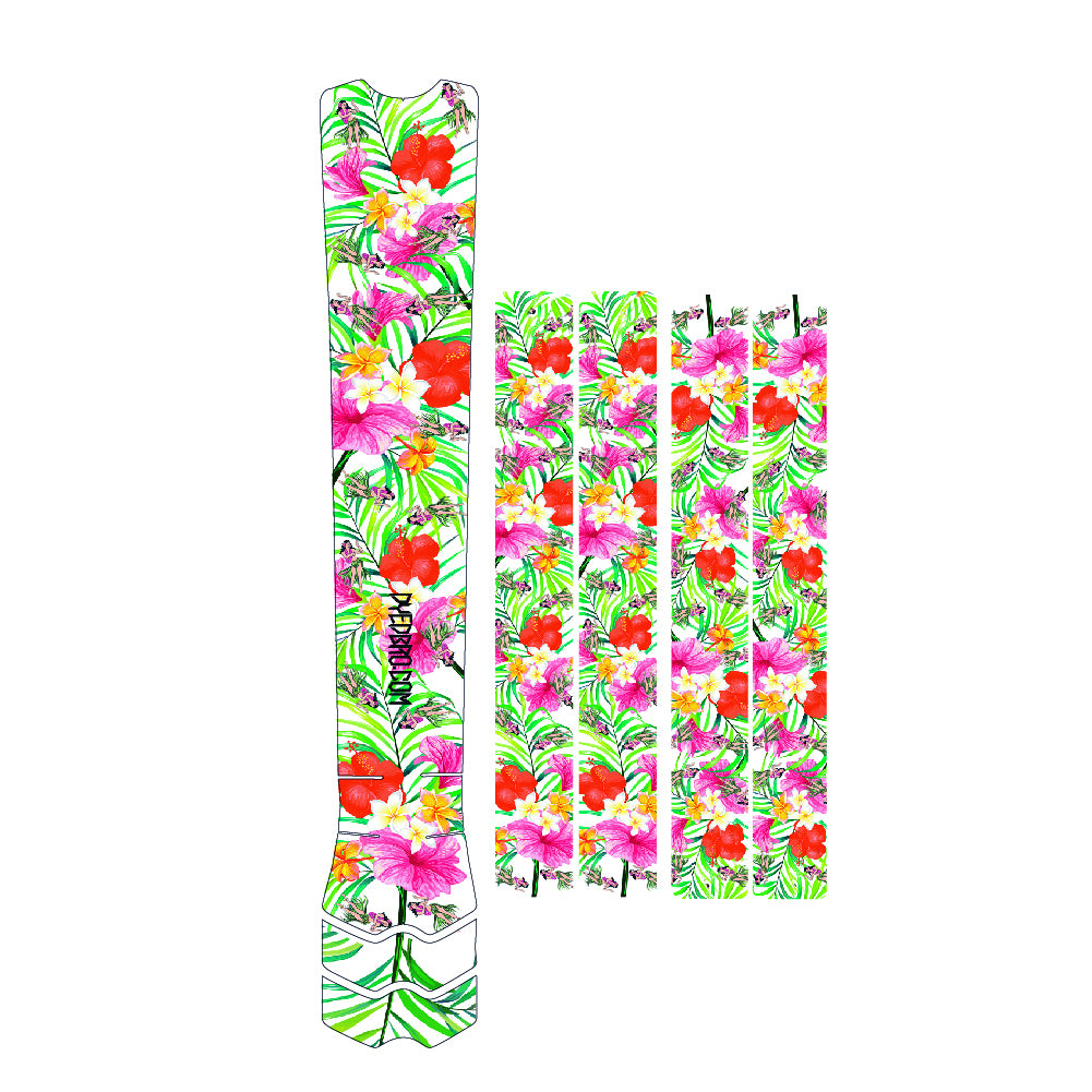 DYEDBRO Hawaii 2-0-BRINK