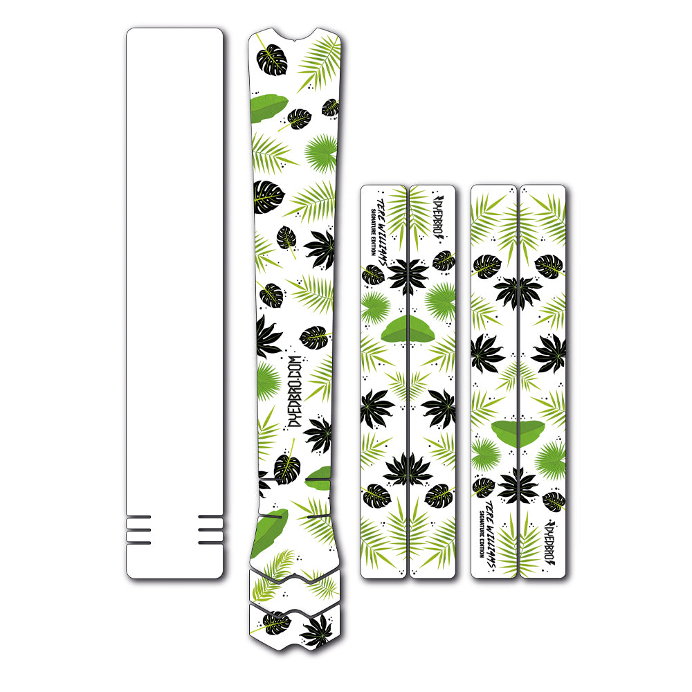 DYEDBRO Tere V2-BRINK