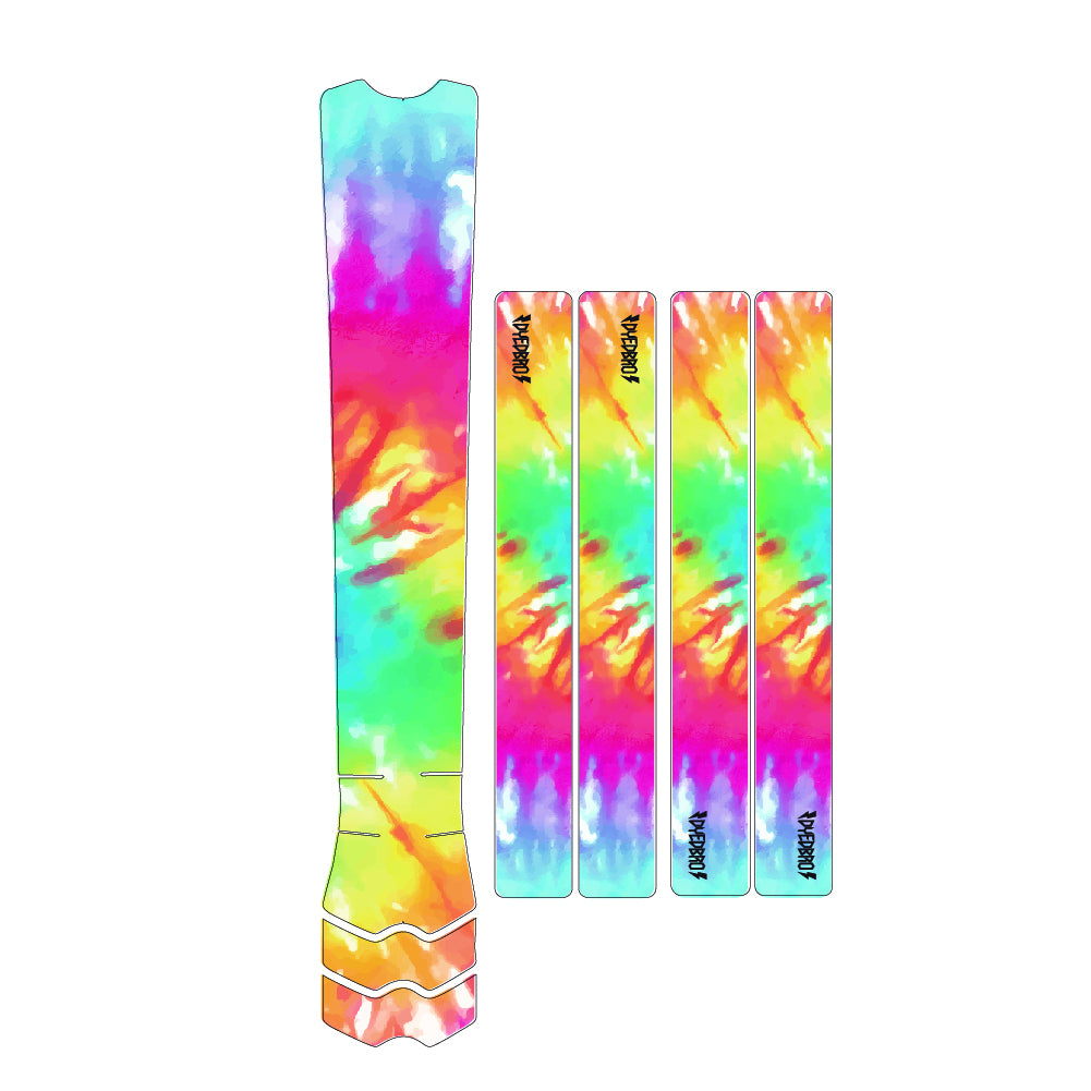 DYEDBRO Ty Dye Colors-BRINK