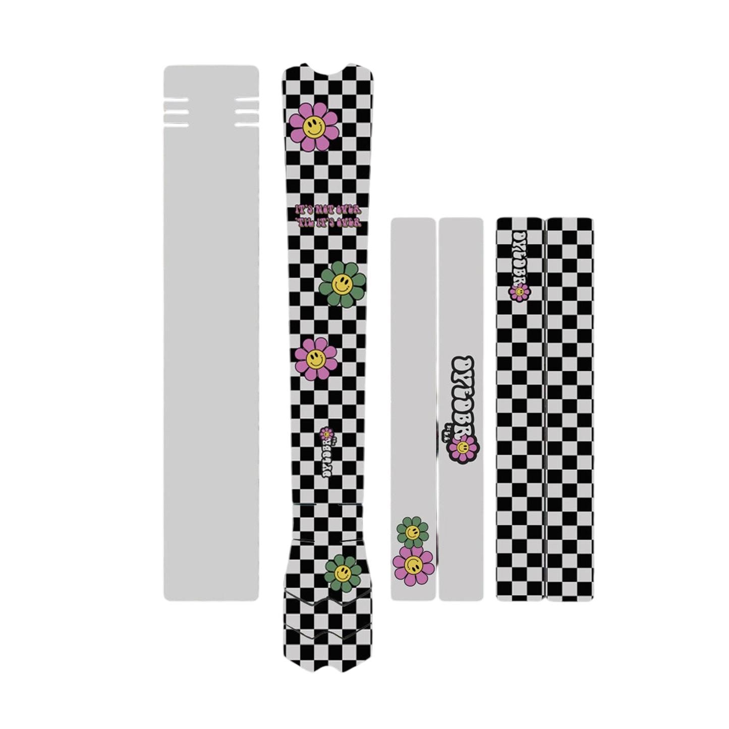 DYEDBRO Ella Conolly Signature Series