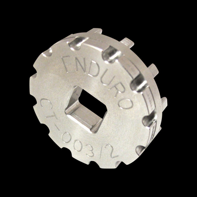 Enduro Rotor Crank Spider Tool-Compact-BRINK