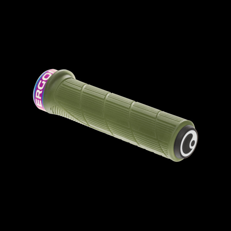 Ergon GD1 Evo Factory Grips-BRINK