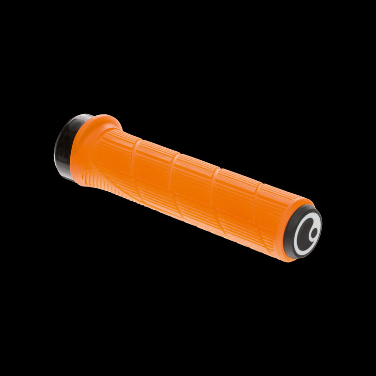 Ergon GD1 Evo Factory Grips-Slim-Orange-BRINK