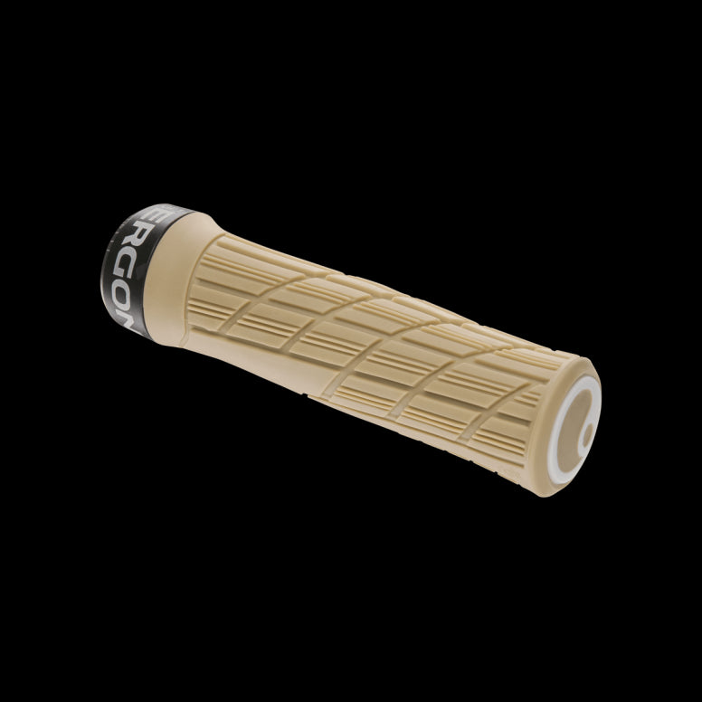 Ergon GE1 Evo Grips-Slim-Sand-BRINK