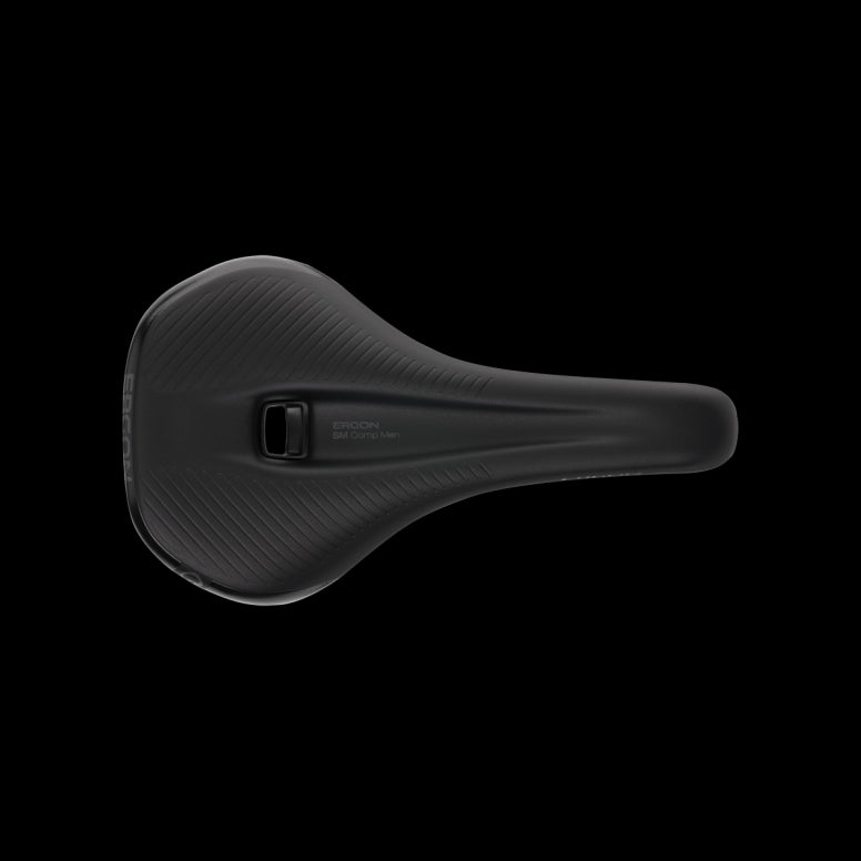 Ergon SM Comp Men Saddle-S / M-Black-BRINK
