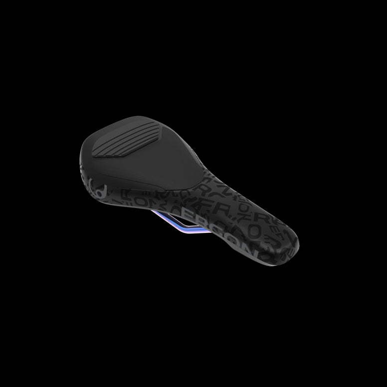 Ergon SM Downhill Comp Team Saddle-BRINK