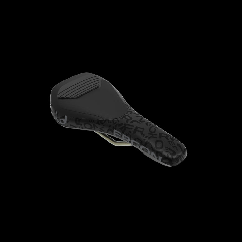 Ergon SM Downhill Pro Ti Team Saddle-BRINK