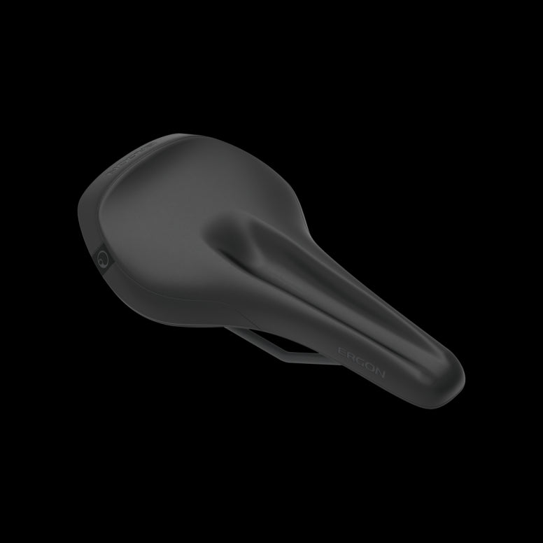 Ergon SM E-Mountain Core Prime Women Saddle-M / L-Black-BRINK