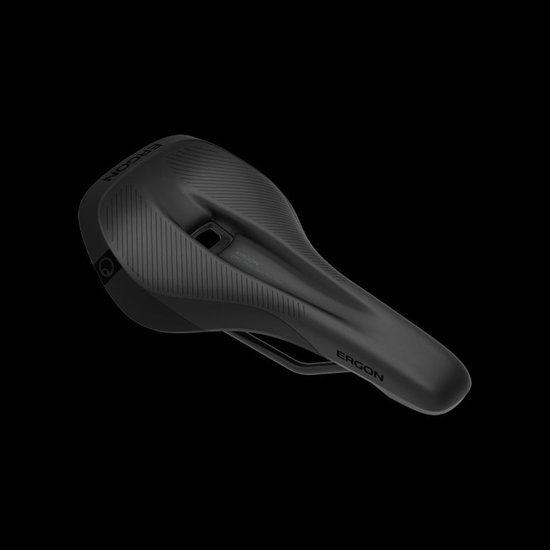 Ergon SM E-Mountain Pro Men Saddle-M / L-Black-BRINK