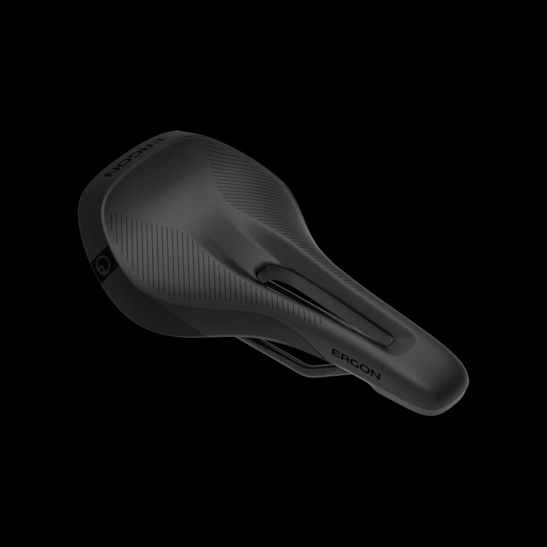 Ergon SM E-Mountain Pro Women Saddle-M / L-Black-BRINK