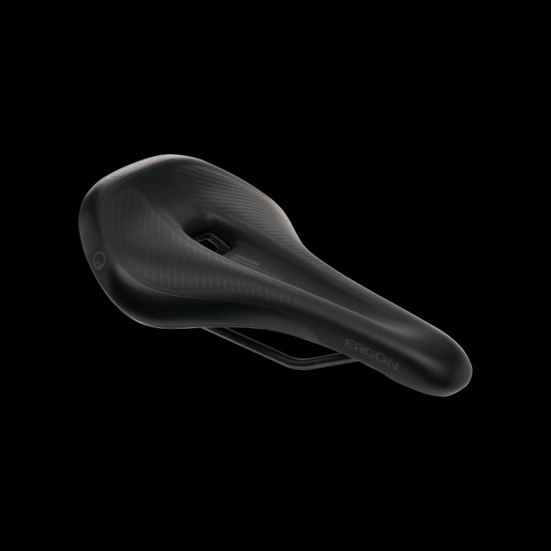 Ergon SM E-Mountain Sport Men Saddle-M / L-Black-BRINK