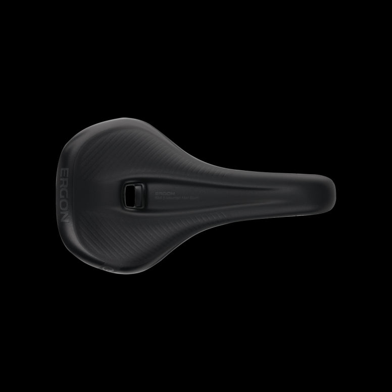 Ergon SM E-Mountain Sport Men Saddle-S / M-Black-BRINK