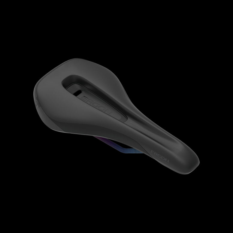 Ergon SM Enduro Comp Men Saddle-S / M-Oil Slick-BRINK