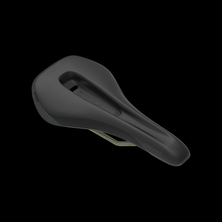 Ergon SM Enduro Men Pro Titanium Saddle-S / M-Black-BRINK
