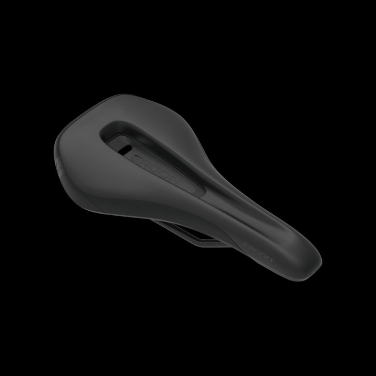 Ergon SM Enduro Men Saddle-S / M-Black-BRINK