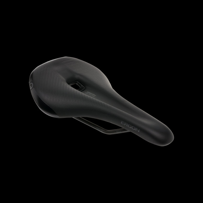 Ergon SM Pro Men Saddle-M / L-Black-BRINK
