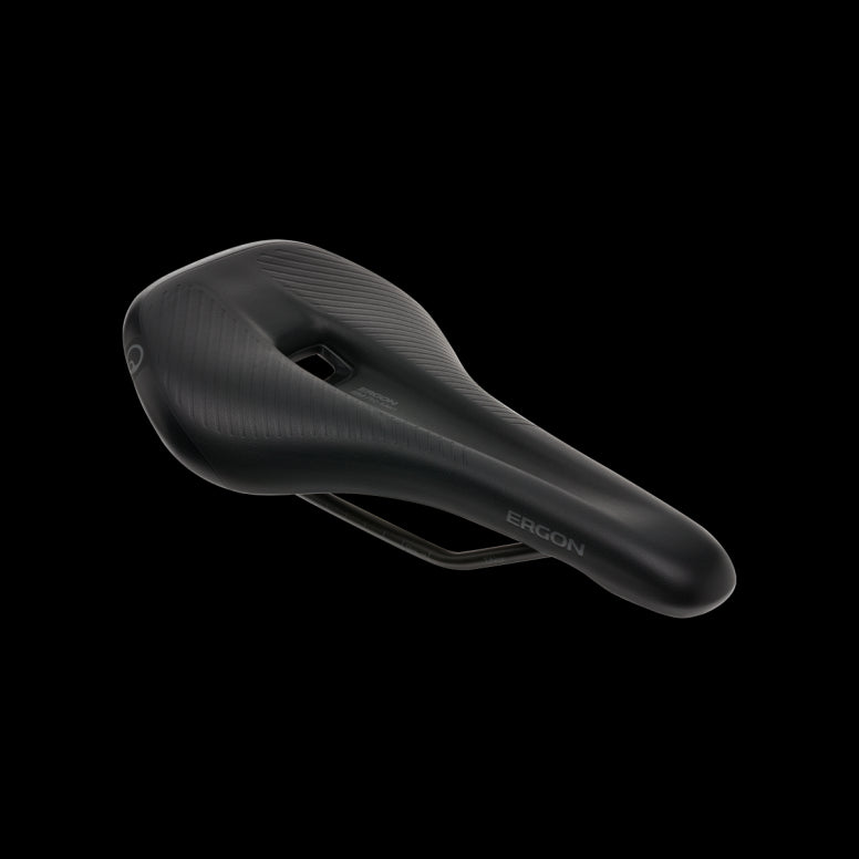 Ergon SM Pro Men Saddle-S / M-Black-BRINK