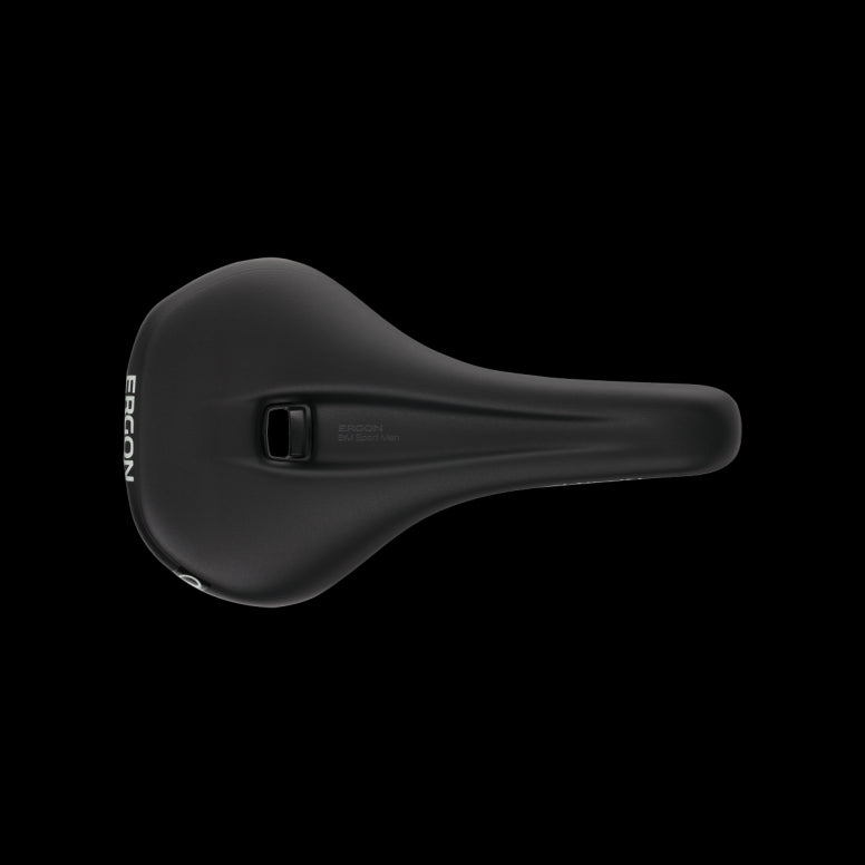 Ergon SM Sport Men Saddle-S / M-Black-BRINK