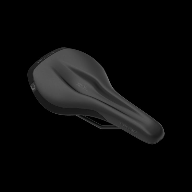 Ergon SMC Core Men Saddle-S / M-Black-BRINK