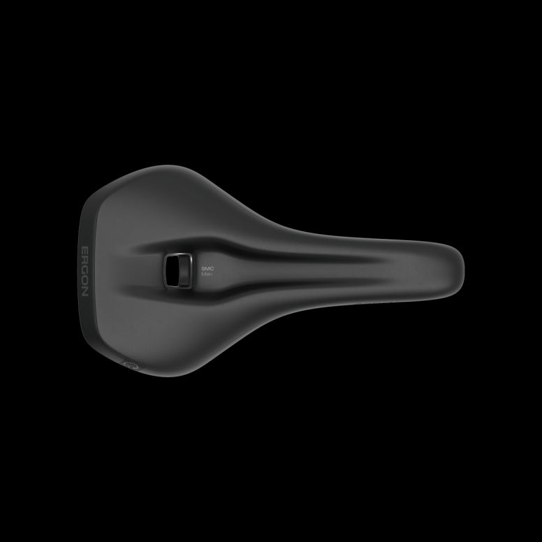 Ergon SMC Men Saddle-S / M-Black-BRINK